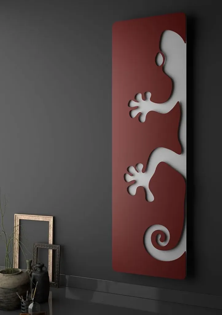 Custom Steel Laser Cutting  customizable pattern Plate Designs